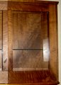 Right Front of Cabinet
